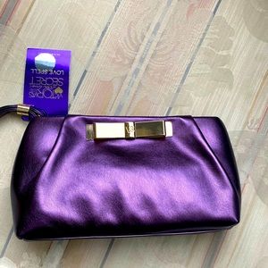 Victoria Secret Cosmetic Bag